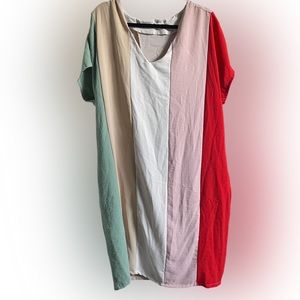 Cute dress with pockets